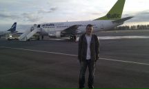 Фотография Пацевичуса Сергея