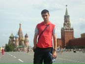 Фотография Александр Чернов