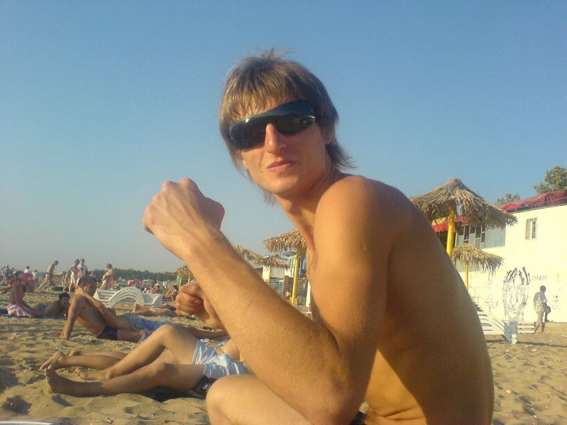 Игорь Диденко фотография #18