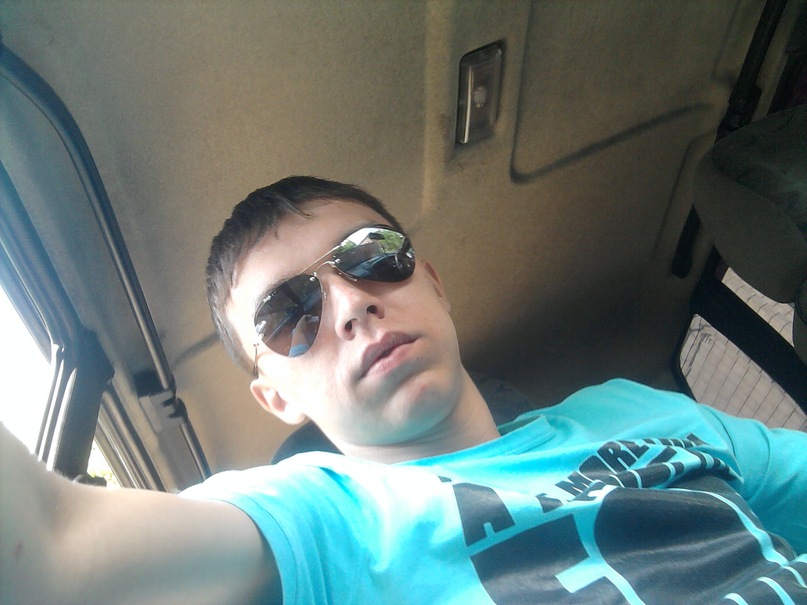 Дмитрий Кузнецов фотография #25