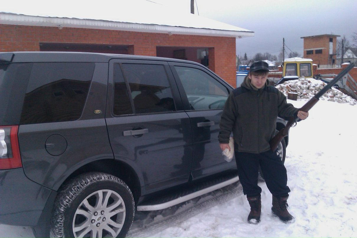 Дмитрий Журавлёв фотография #43