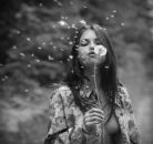 Фотография Новичёк Яны