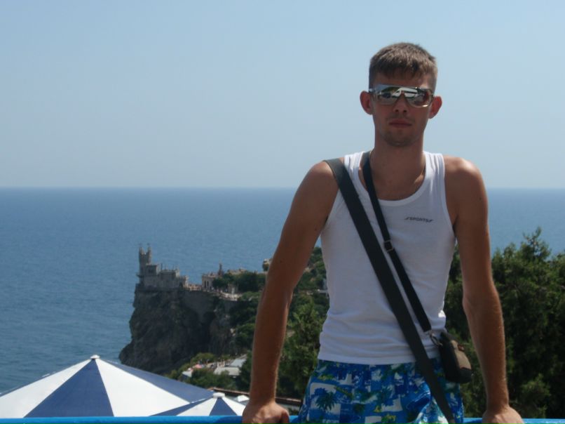 Стас Бабенко фотография #9