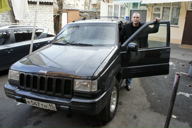 Иван Иванов фотография #8