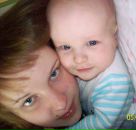 Фотография Фон-Штакельберг Анастасии