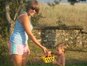 Фотография Геращенко Евгении