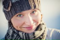 Фотография Дергуновой Яны