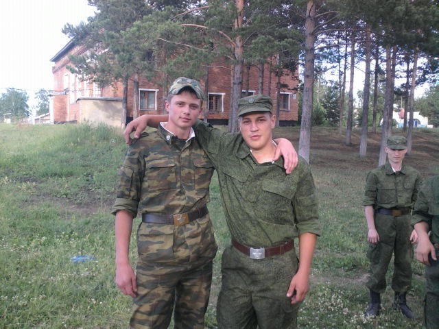 Диман Дорофеев фотография #26