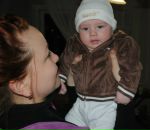 Фотография Аюповой Юлии