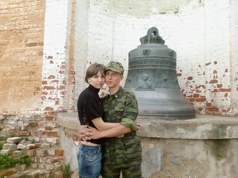 Катя Журавлева фотография #11