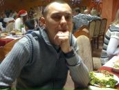 Фотография Штогрина Алексея