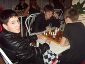 Фотография Газизова Динара