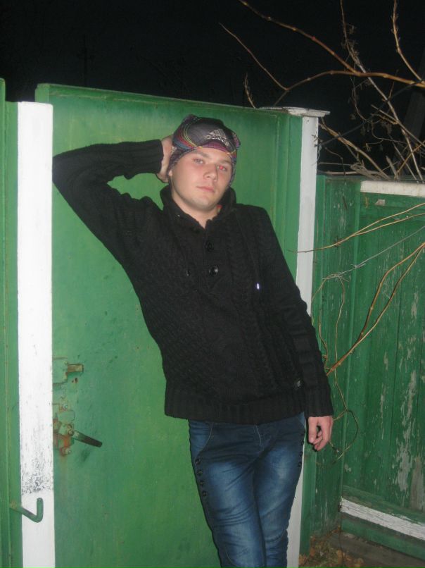 Тимур Арвит фотография #45