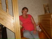 Фотография Соколовой Виктории