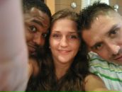 Фотография Пономаревой Катены