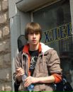 Ілля Баригін фотография #1