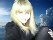 Фотография Скворцовой Анастасии