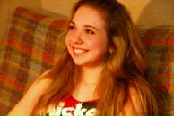 Фотография Григорьевой Веры