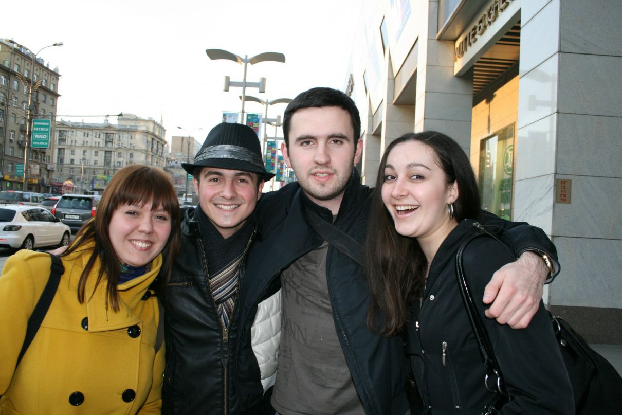 Борис Елисеев фотография #40