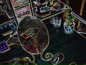 Фотография Солнечной Екатерины