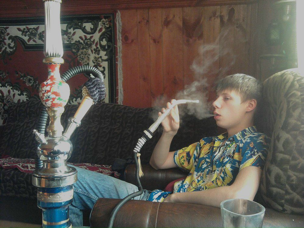 Иван Окунев фотография #42