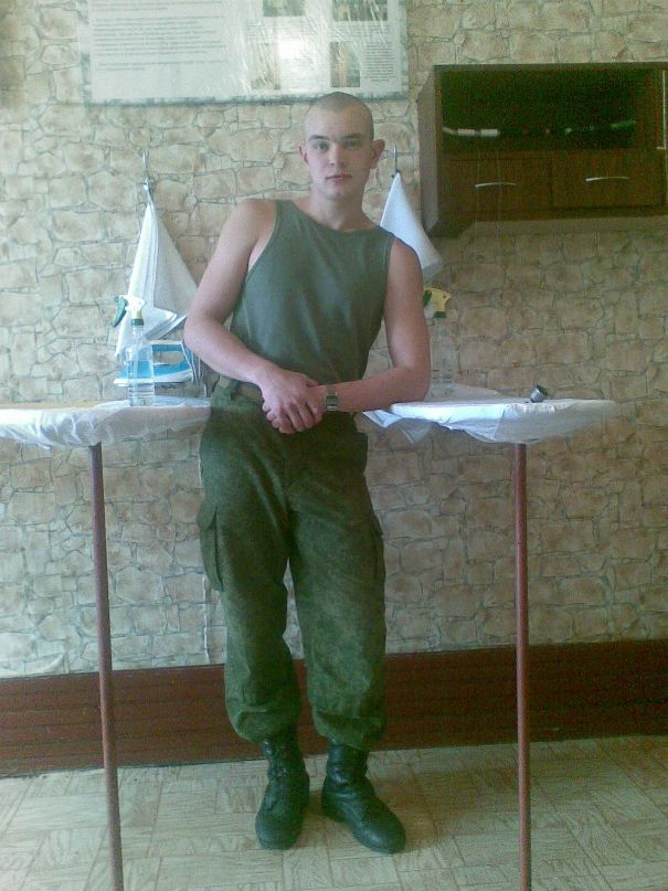 Дмитрий Сочков фотография #16