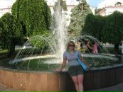 Анна Світлак фотография #35 (источник - https://vk.com/id68134250)