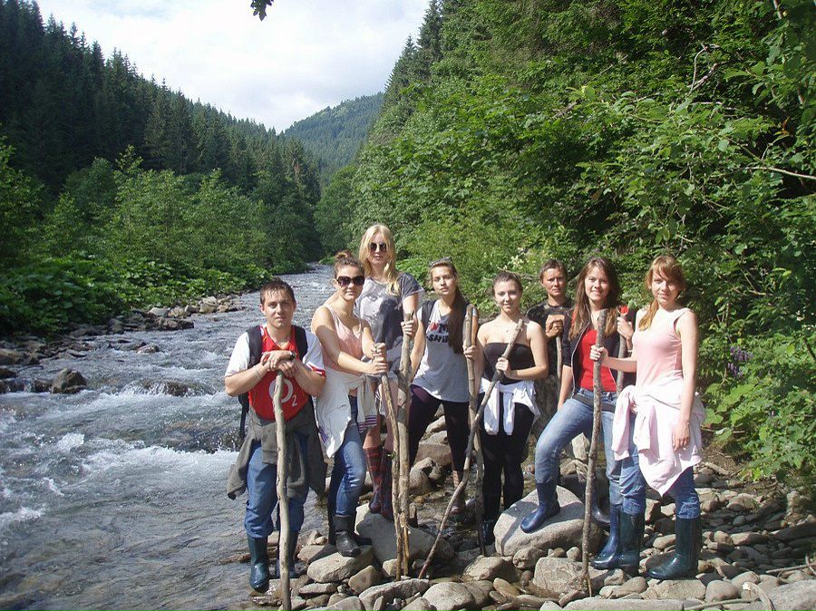 Маша Анищенко фотография #28