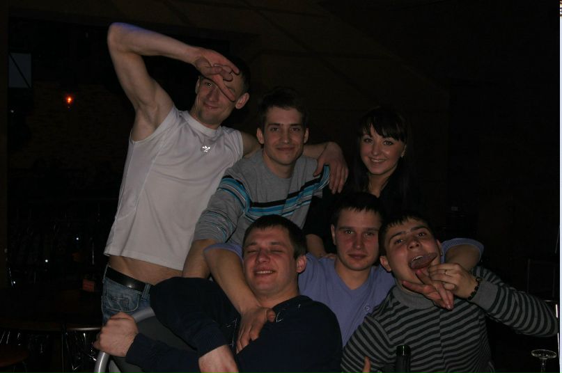 Николай Коханов фотография #35