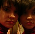 Фотография Мицык Алисы