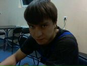 Фотография Марковича Марка