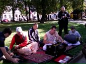 Володимир Шлямін фотография #15 (источник - https://vk.com/id14639101)