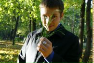 Фотография Саевская Полина