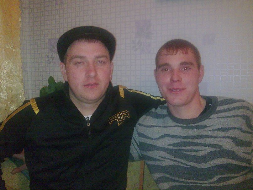 Ванёк Шляпников фотография #5