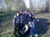 Фотография Осипова Серёги