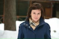 Фотография Семёновой Юли