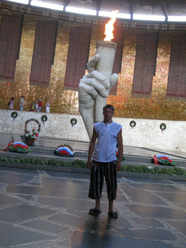 Сергей Скулкин фотография #10