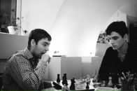 Фотография Молчанова Никиты