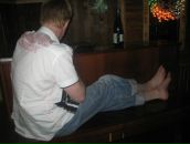 Фотография Белякова Дмитрия