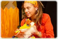 Фотография Евгеньевны Евгении