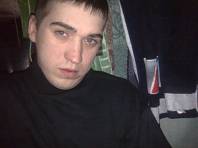 Роман Гаев фотография #20