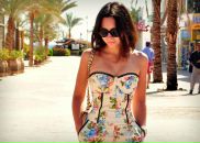 Фотография Кондратьевой Марии