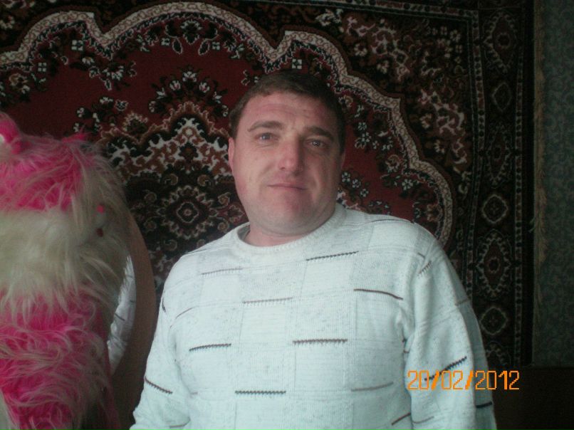 Владимир Аскалин фотография #1