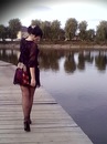 Тонічка Миронюк фотография #40 (источник - https://vk.com/id134549353)