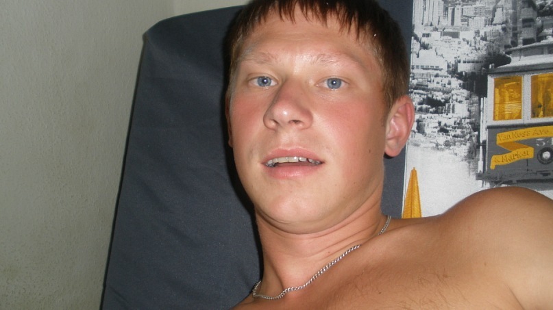 Степан Огнев фотография #13