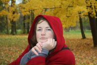 Фотография Васильевой Светы