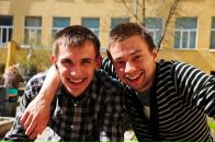 Фотография Kudryashov Xander