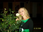 Фотография Прохоровой Анны