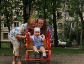 Фотография Лапиной Лены