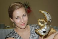 Фотография Сергеевой Ксении